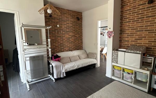 Maison à vendre    4 pièces • 76,32 m2 Les Pavillons-sous-Bois