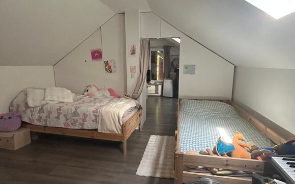 Maison à vendre    4 pièces • 76,32 m2 Les Pavillons-sous-Bois