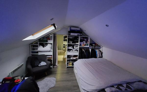 Maison à vendre    4 pièces • 76,32 m2 Les Pavillons-sous-Bois