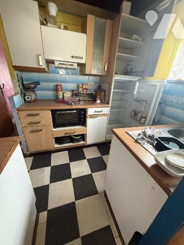 Maison individuelle de type chalet avec garage - rue calme car sans issue