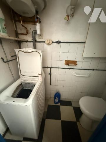 Maison individuelle de type chalet avec garage - rue calme car sans issue