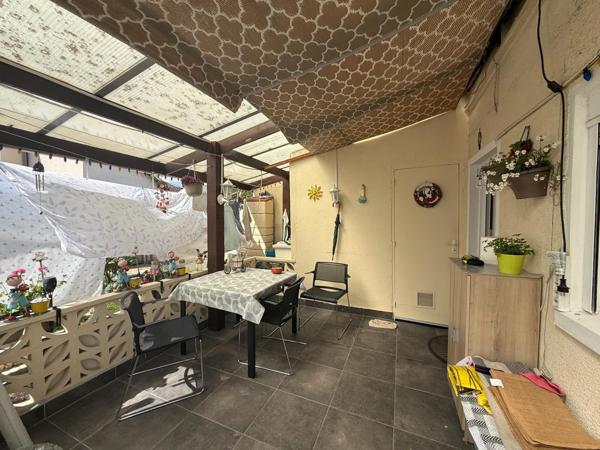 Maison  à vendre sur Alfortville