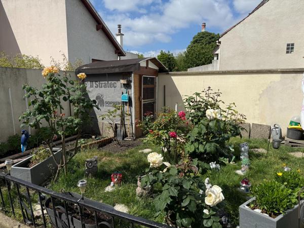 Maison  à vendre sur Alfortville