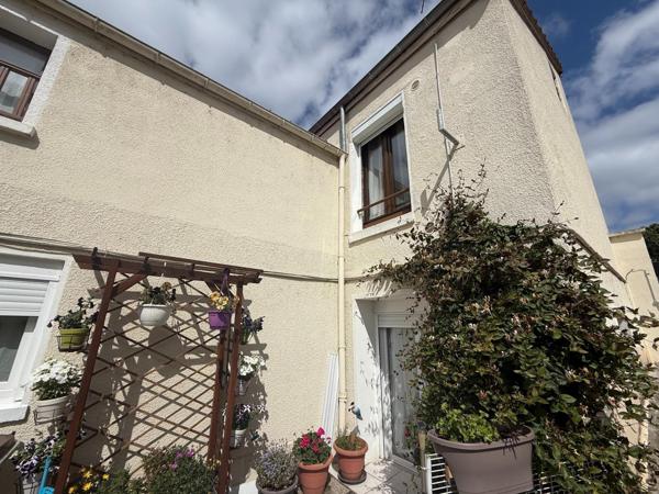 Maison  à vendre sur Alfortville