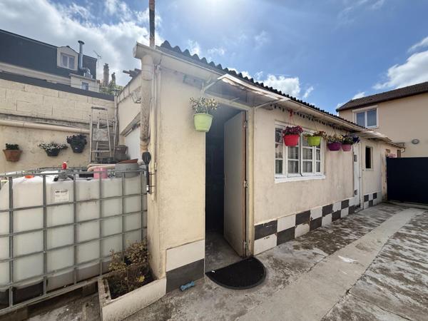 Maison  à vendre sur Alfortville