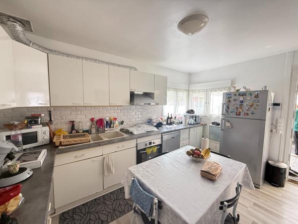 Maison  à vendre sur Alfortville