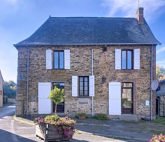 Vente maison Armaille : 86 120 € - AJP Immobilier Segré