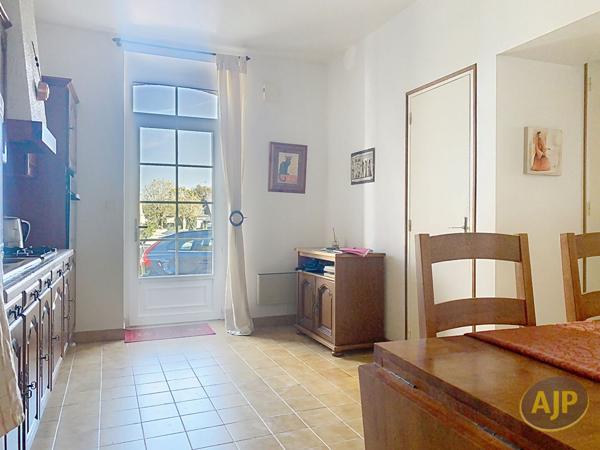 Vente maison Armaille : 86 120 € - AJP Immobilier Segré