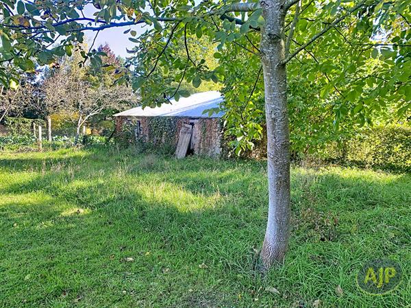 Vente maison Armaille : 86 120 € - AJP Immobilier Segré