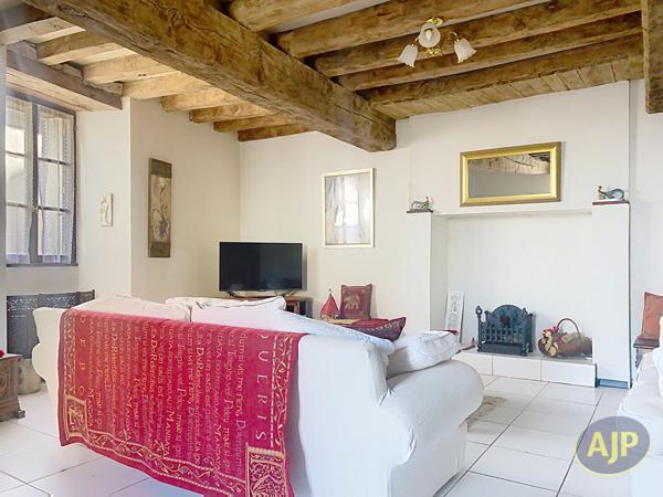 Vente maison Armaille : 86 120 € - AJP Immobilier Segré