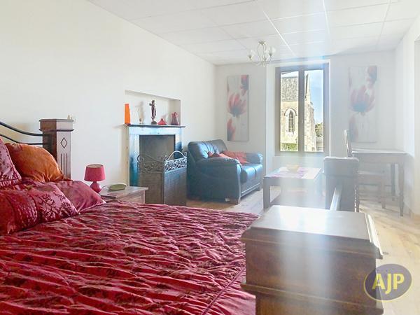 Vente maison Armaille : 86 120 € - AJP Immobilier Segré