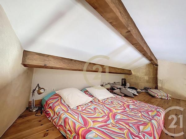 Maison à vendre  4 pièces - 81,85 m2 FOURNES - 30