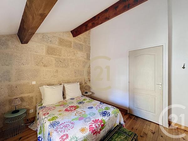 Maison à vendre  4 pièces - 81,85 m2 FOURNES - 30