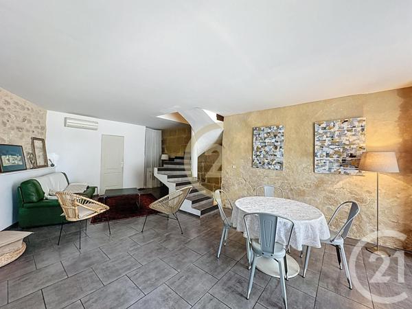 Maison à vendre  4 pièces - 81,85 m2 FOURNES - 30