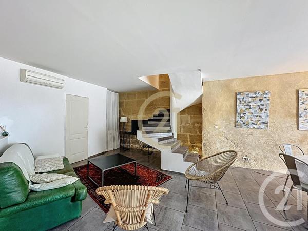 Maison à vendre  4 pièces - 81,85 m2 FOURNES - 30