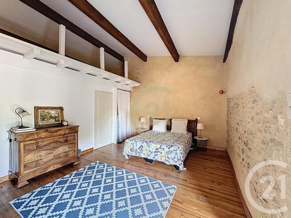 Maison à vendre  4 pièces - 81,85 m2 FOURNES - 30