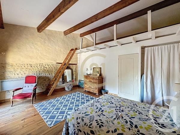 Maison à vendre  4 pièces - 81,85 m2 FOURNES - 30