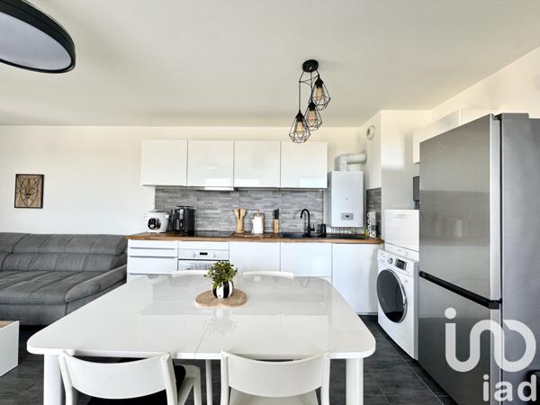 Appartement à vendre 3 pièces 60 m² Port-de-Bouc