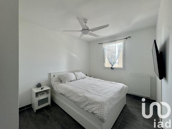 Appartement à vendre 3 pièces 60 m² Port-de-Bouc