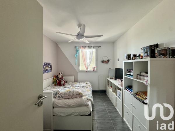 Appartement à vendre 3 pièces 60 m² Port-de-Bouc