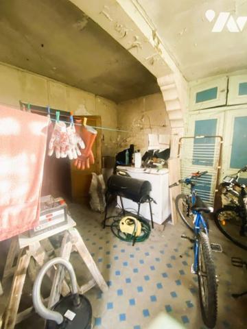 Petite maison ancienne