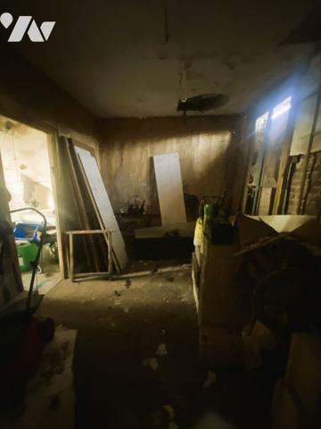 Petite maison ancienne