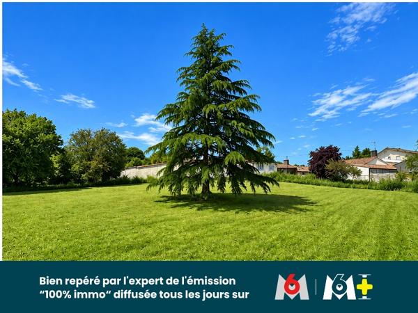 Bien 1840 m² à Saint-Julien-des-Landes