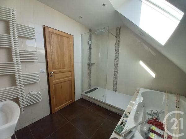 Maison à vendre  8 pièces - 239,64 m2 QUINCY SOUS SENART - 91