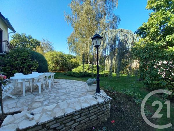 Maison à vendre  8 pièces - 239,64 m2 QUINCY SOUS SENART - 91