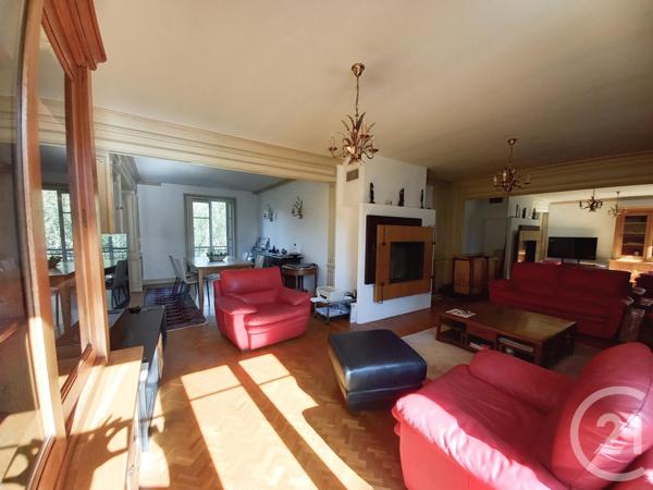 Maison à vendre  8 pièces - 239,64 m2 QUINCY SOUS SENART - 91