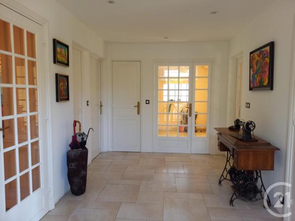 Maison à vendre  8 pièces - 239,64 m2 QUINCY SOUS SENART - 91