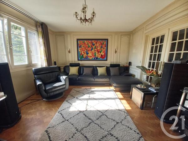 Maison à vendre  8 pièces - 239,64 m2 QUINCY SOUS SENART - 91