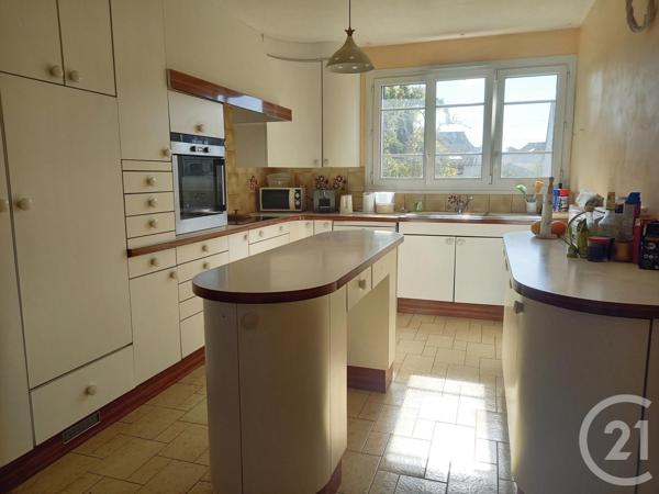 Maison à vendre  8 pièces - 239,64 m2 QUINCY SOUS SENART - 91