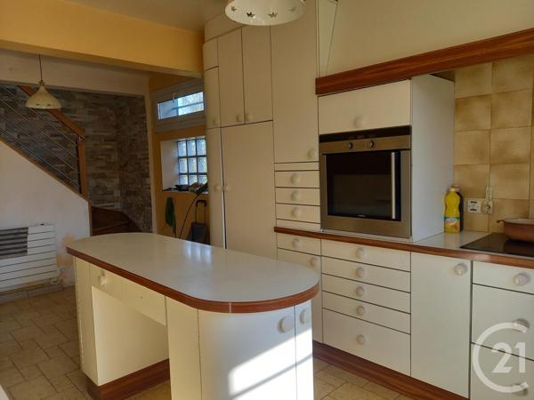 Maison à vendre  8 pièces - 239,64 m2 QUINCY SOUS SENART - 91