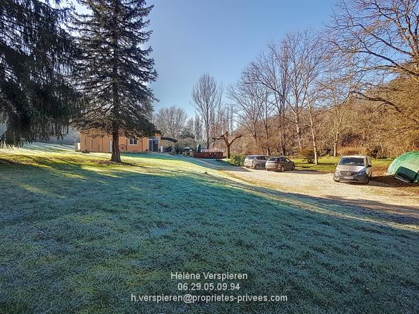 Maison Le Buisson De Cadouin 7 pièce(s) 116 m2