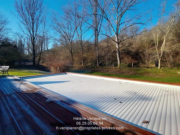 Maison Le Buisson De Cadouin 7 pièce(s) 116 m2