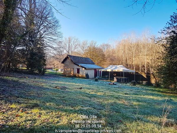 Maison Le Buisson De Cadouin 7 pièce(s) 116 m2