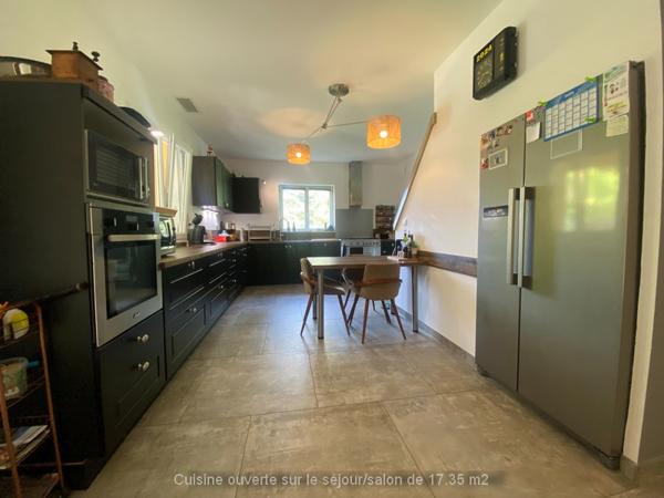 Maison Le Buisson De Cadouin 7 pièce(s) 116 m2