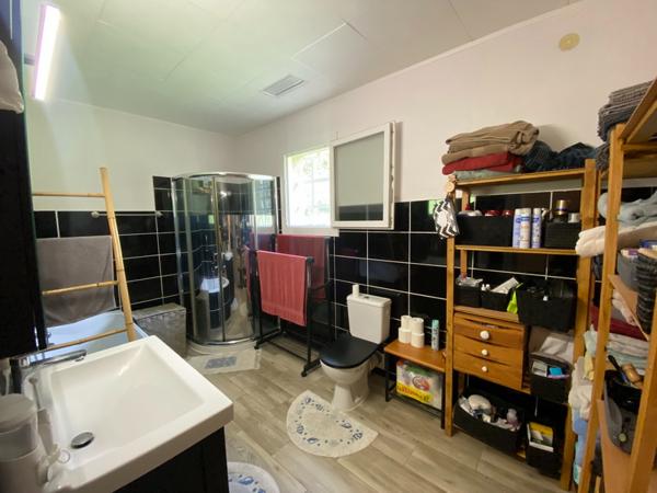 Maison Le Buisson De Cadouin 7 pièce(s) 116 m2