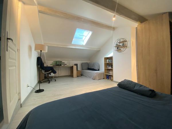 Maison Le Buisson De Cadouin 7 pièce(s) 116 m2