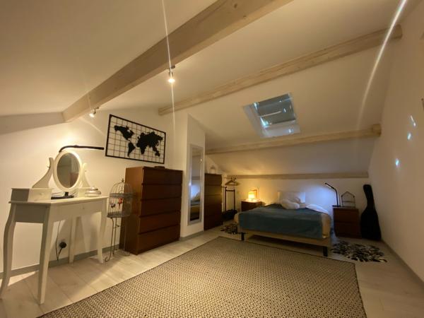 Maison Le Buisson De Cadouin 7 pièce(s) 116 m2