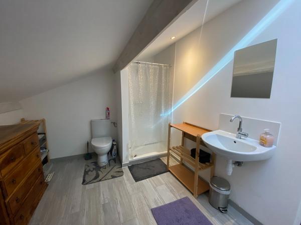 Maison Le Buisson De Cadouin 7 pièce(s) 116 m2