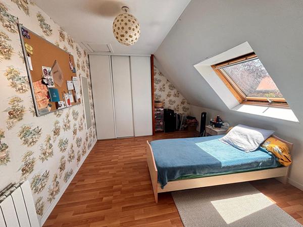 Maison Longpont Sur Orge 6 pièces 123 m2