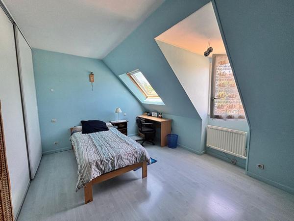 Maison Longpont Sur Orge 6 pièces 123 m2