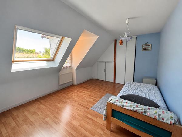 Maison Longpont Sur Orge 6 pièces 123 m2