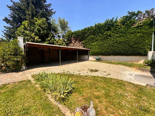 Maison Longpont Sur Orge 6 pièces 123 m2