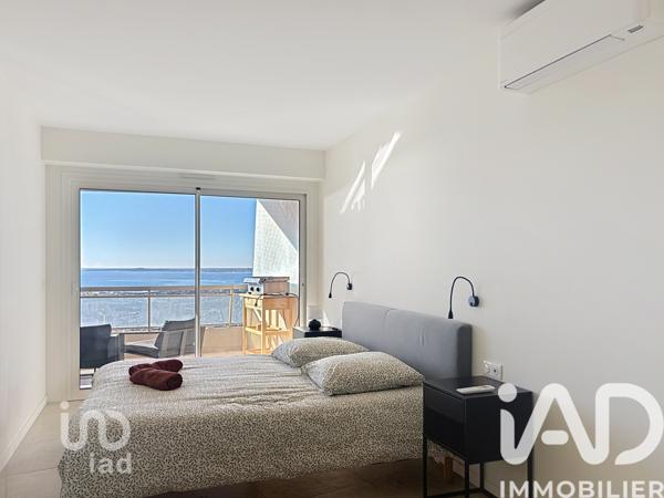 Appartement à vendre 4 pièces 86 m² Nice