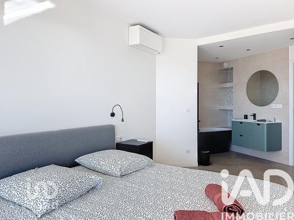 Appartement à vendre 4 pièces 86 m² Nice