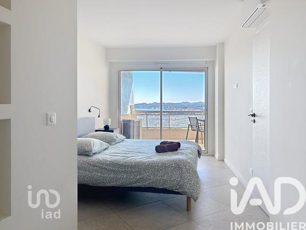 Appartement à vendre 4 pièces 86 m² Nice