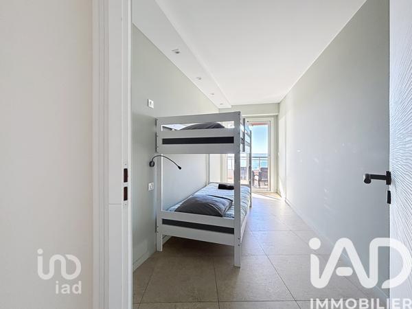 Appartement à vendre 4 pièces 86 m² Nice